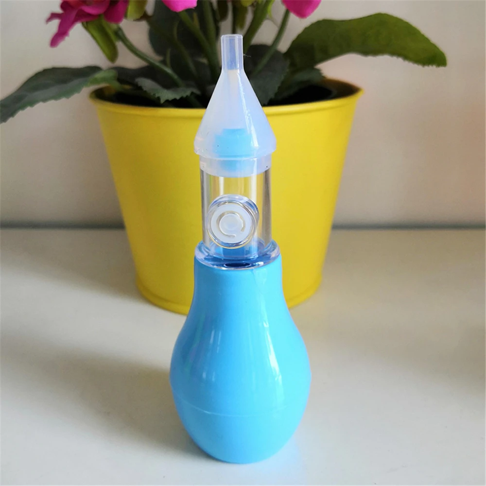 
Professional Nose Vacuum Nasal Aspirator With Great Price 