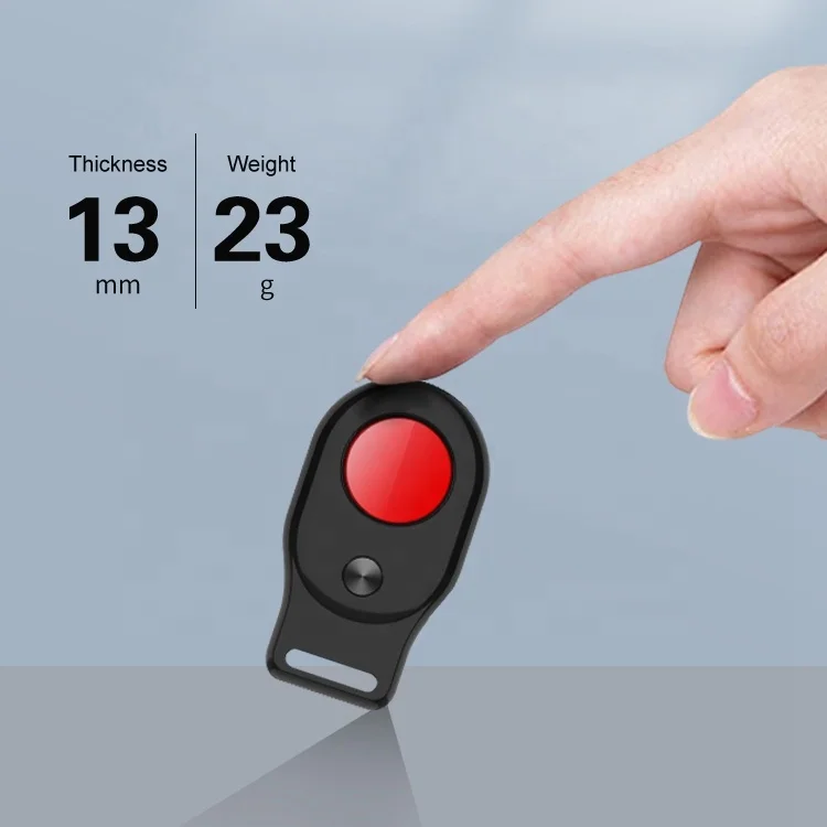 Factory direct Anti-theft Alarm Anti Spy Camera Detector Portable Mini RF Signal Detector Hidden Cameras Scanner