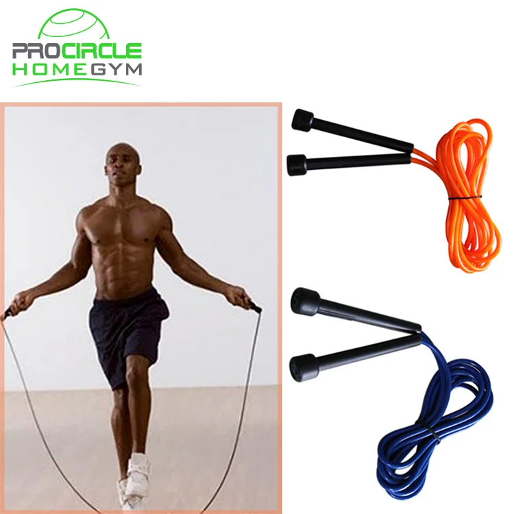 Cheap High Quality PVC Skipping Jump Rope