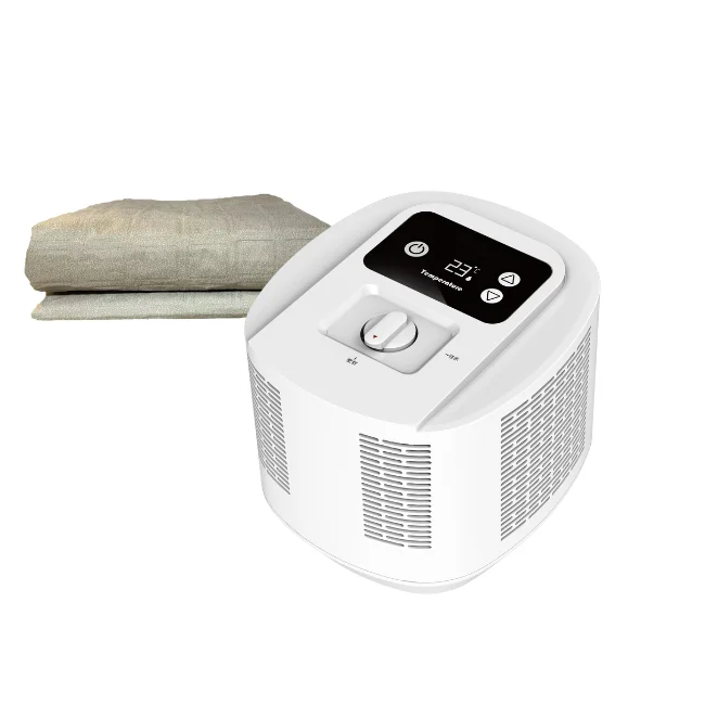 Intelligent Iemperature Control Cooling And Heating System TPU Multifunctional Cooling And Heating Mattress Pad