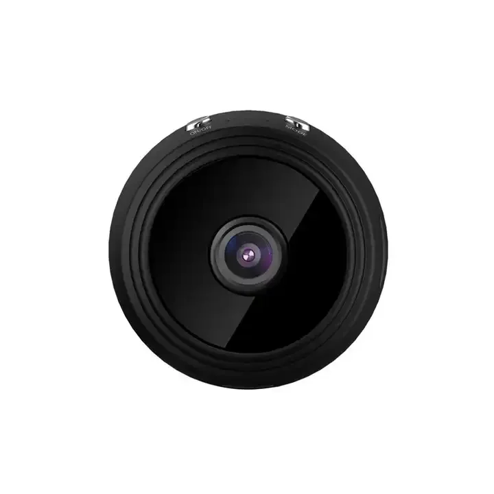 A9 wifi camerw Hot selling mini camera with night vision full HD 1080P wireless wifi camera A9