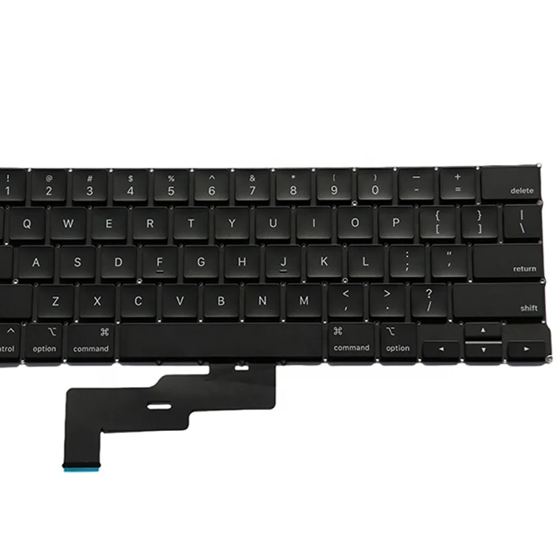 
Genuine New Laptop A2338 Keyboard For MacBook Pro Retina 13.3