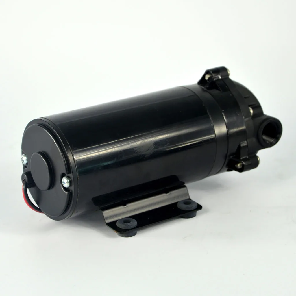 JETFLO JF-1050 200GPD RO мембранный бустер водяной насос для компоненты водоочистителя
