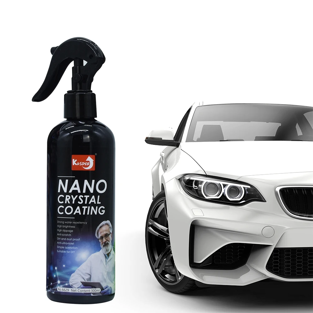 ceramic coating car