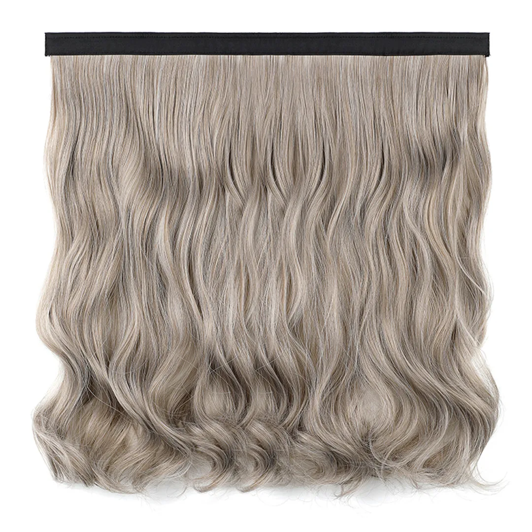 
Customized Vivid Natural Colorful Wig Hat Curly Long Hair Wig Piece for Black Women 