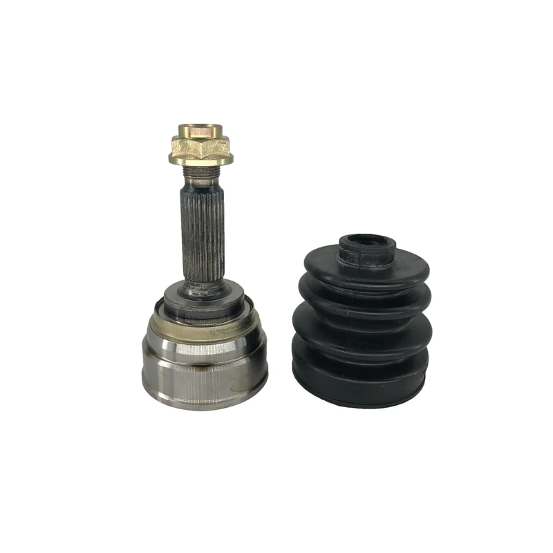 MB297818 CV joint manufacturer wholesale outer cv joint for Hyundai cv joint