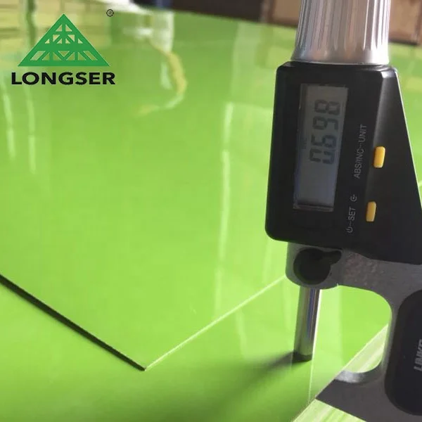 Good quality Fornica Sheet / High Pressure Laminated Sheet