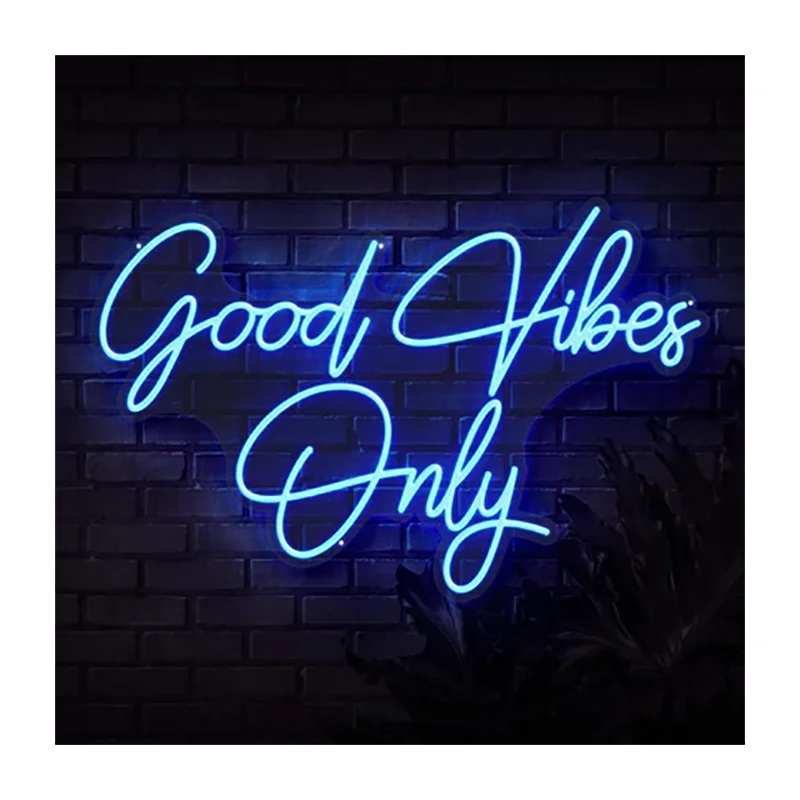 Manufacturer Sells Animal Lights Bud Light Beer Can Custom Neon Sign Letters Led Neon Sign Light For Room