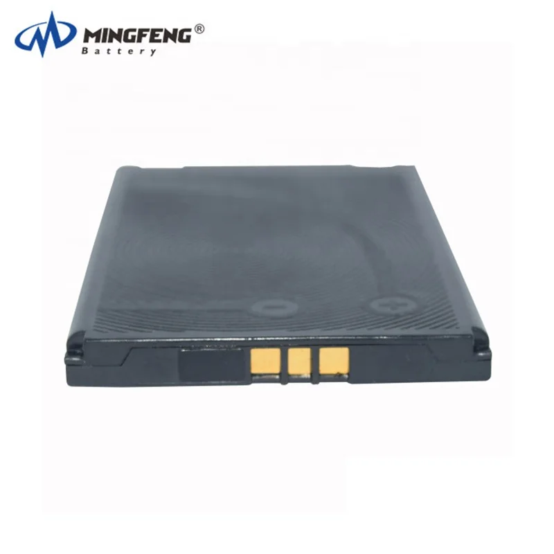 Original replacement battery for Nokia BP-5L  E61 E62 770 800 7700 7710 N92 9500 Battery 1300 mAh