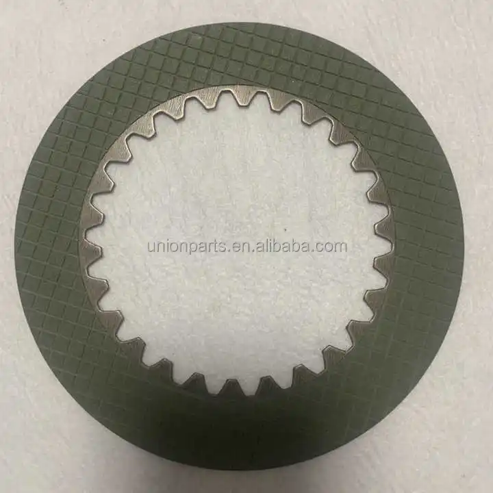 friction disc plate