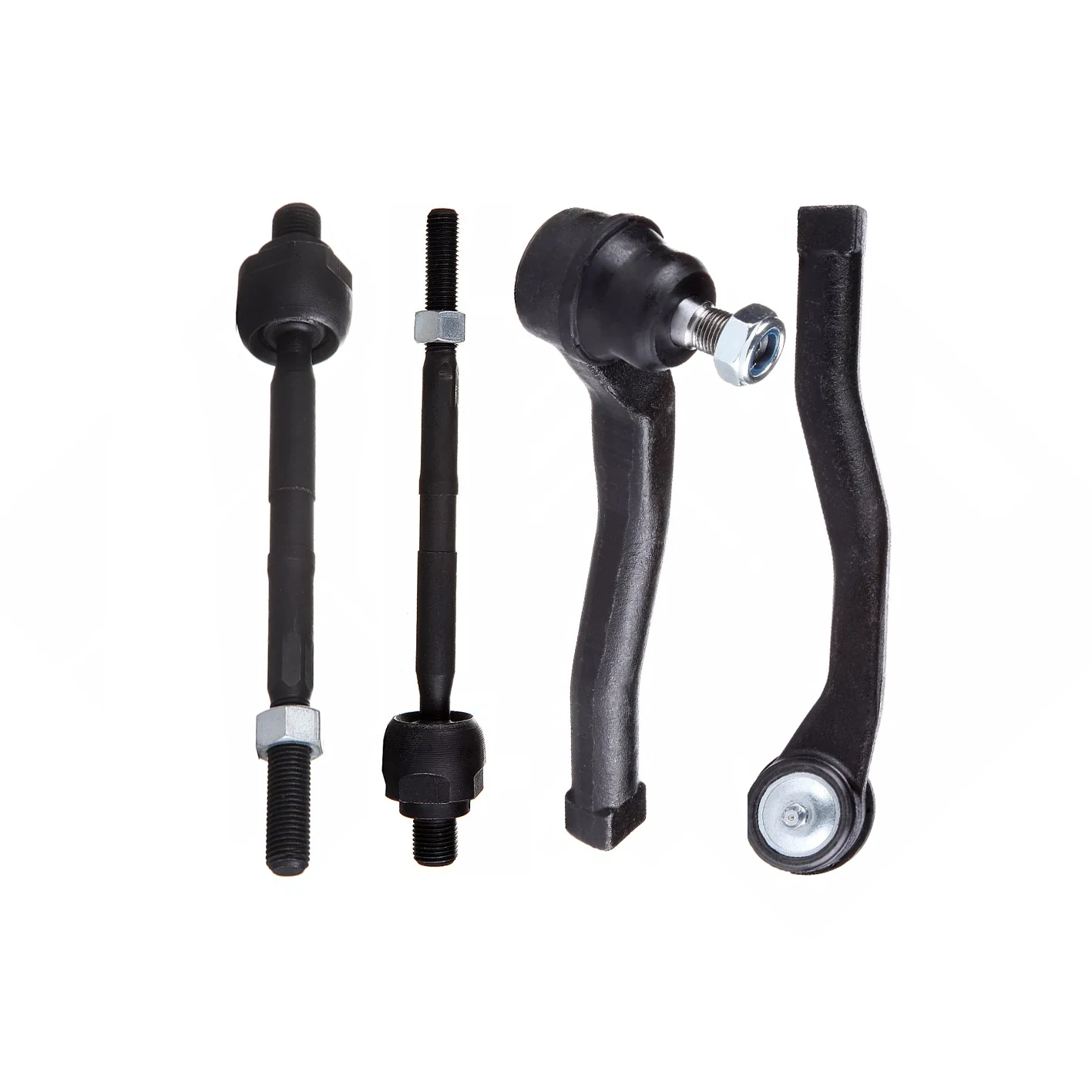 High Quality suspension kit for Chevrolet Aveo Pontiac Wave Suzuki Swift K620164 K620165 96535082 ES800033 96870465 EV800577