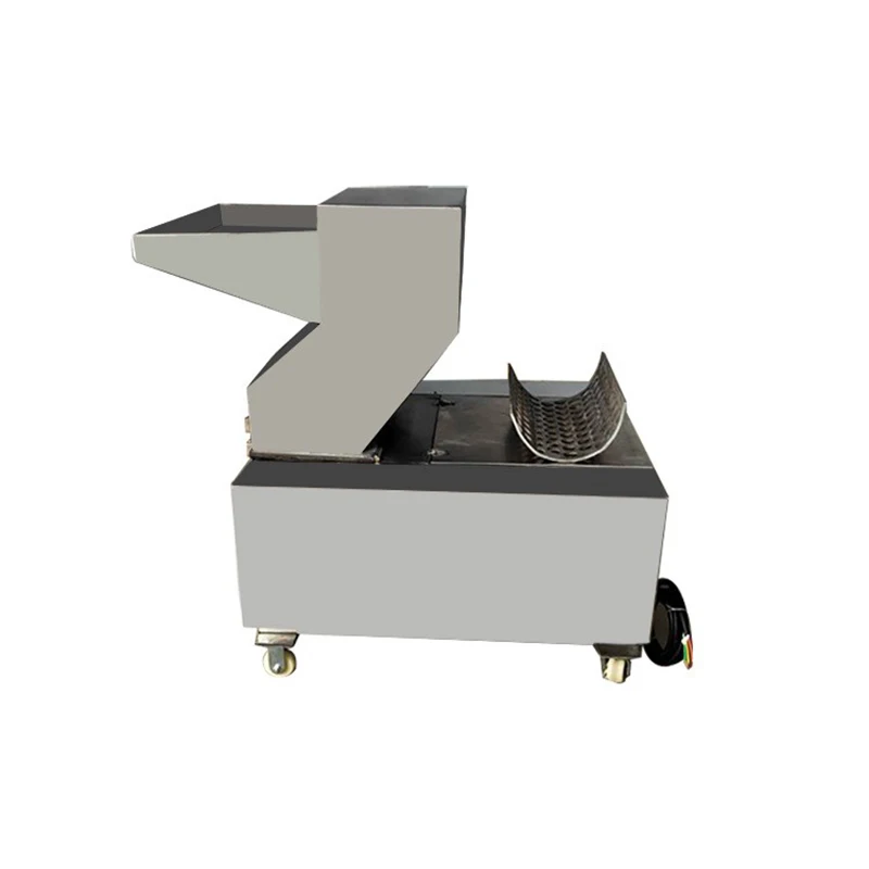 Industrial Chicken, Cow and Pig Animal Bone Pulverizer Grinding Machine Dog Food