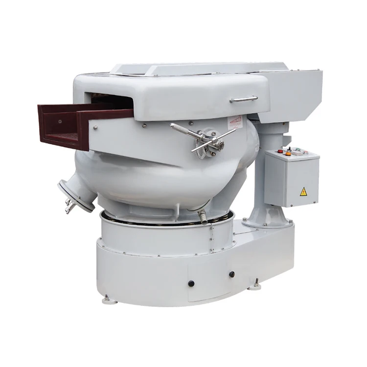 Лидер продаж камень акробатика Полировочная машина отделка вибрационная машина