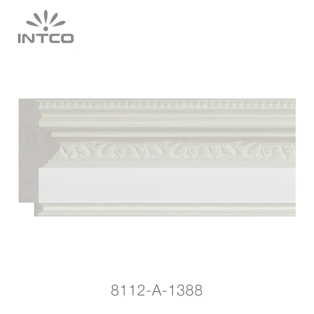 INTCO New Arrival Factory Wholesale Price Home Decorative Art Photo Picture Frame PS Moulding