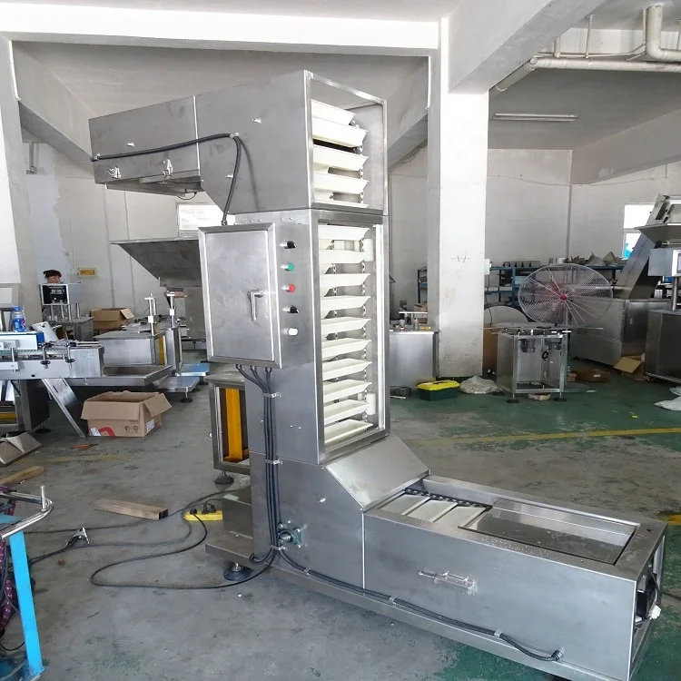 Z type vertical grain belt gravel bucket elevator conveyor parts