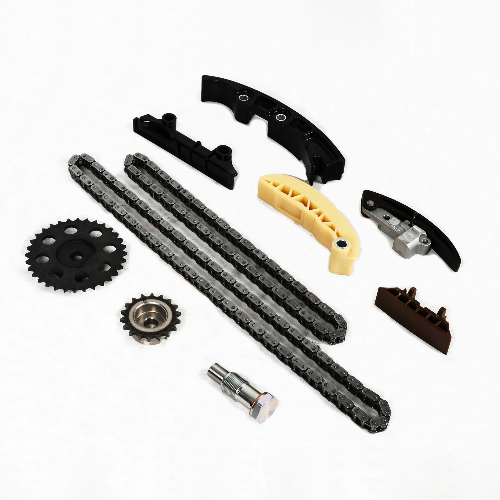 For Volkswagen Touareg 3.2L 2008-2013 Engine Timing Chain Kit
