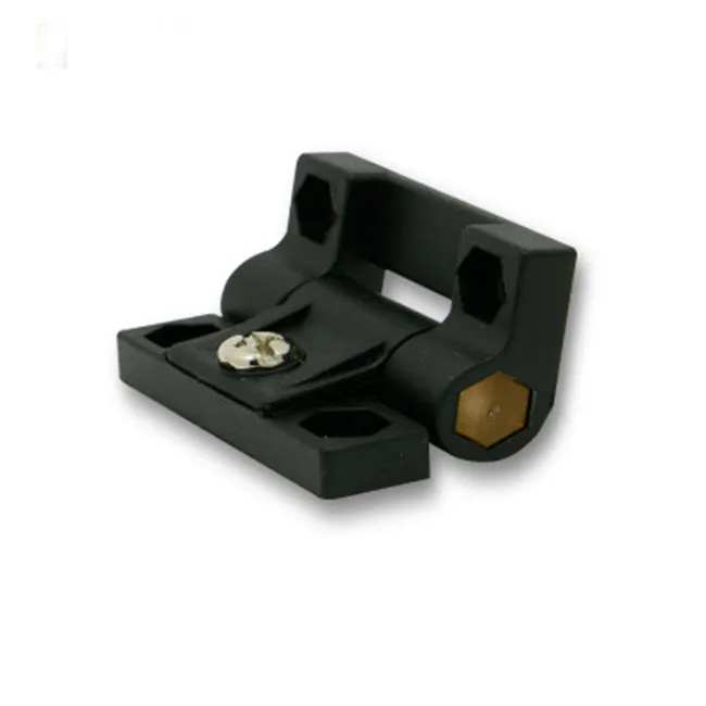 Nylon Plastic Hinge with Controllable Torque Position Torque Position Control