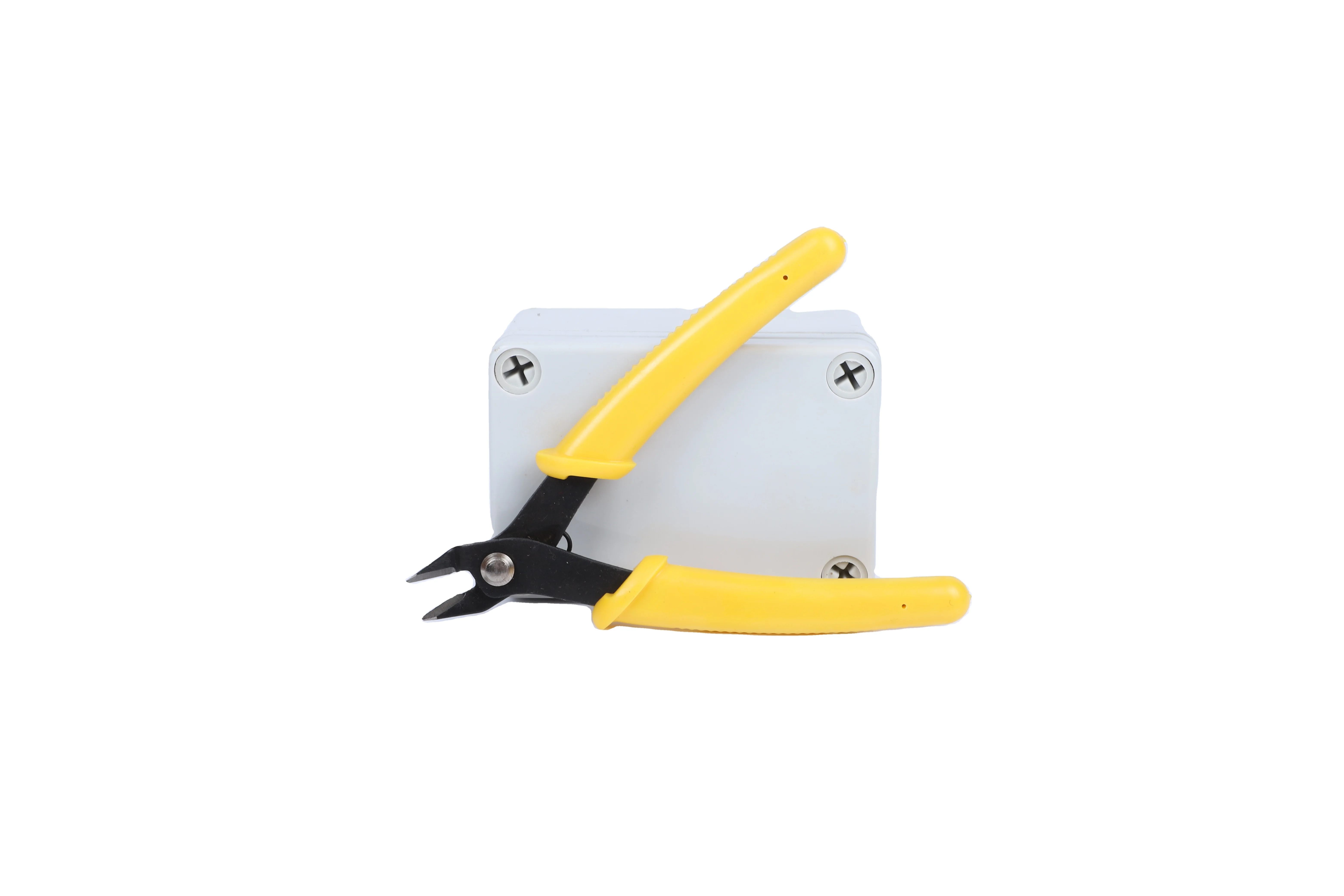 LEKON WX-1091 Thin sideling blade and multifunctional wire stripper  other hand tools cutting tools