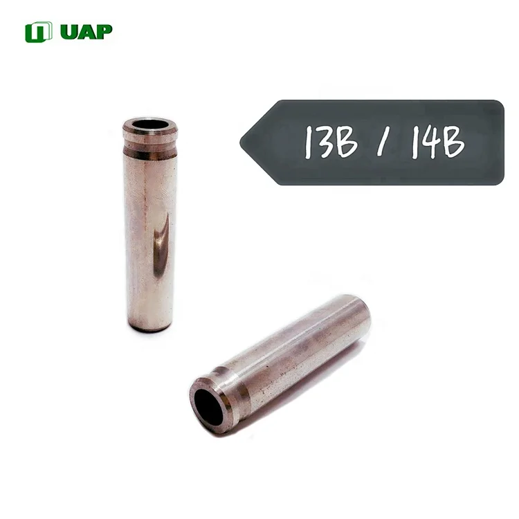 Впускной и выпускной клапан двигателя 13B 14B OEM 11122-56030 запасные
