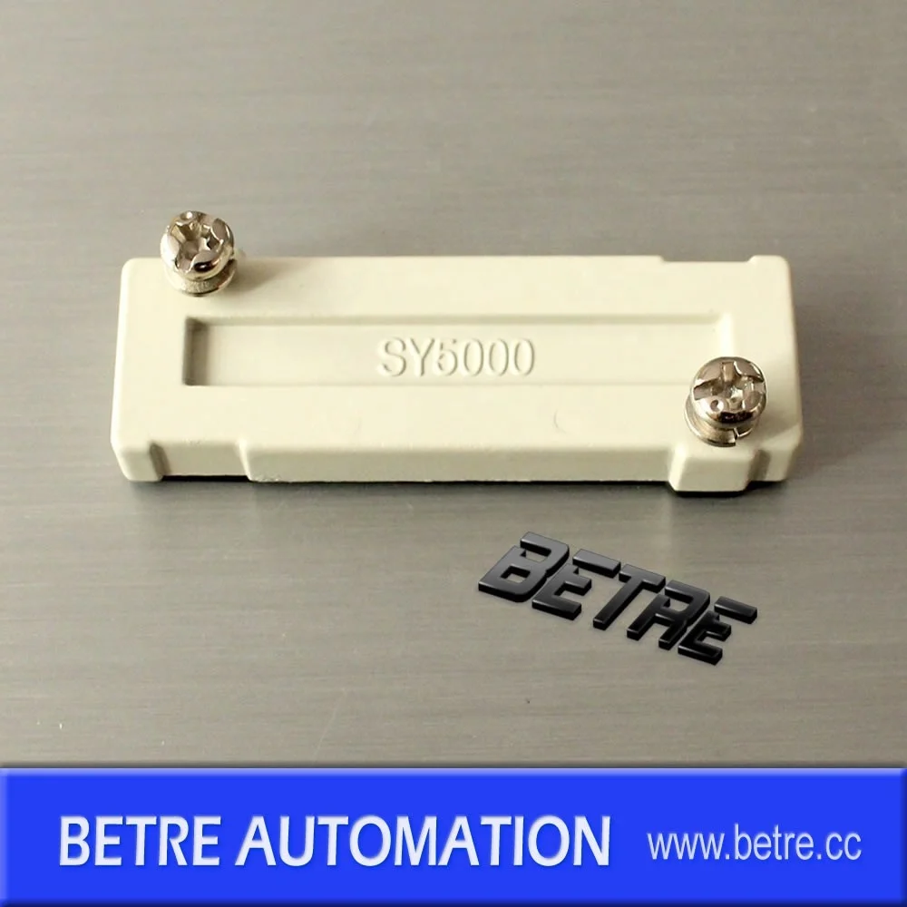 SMC тип заглушка SY5000-26-20A
