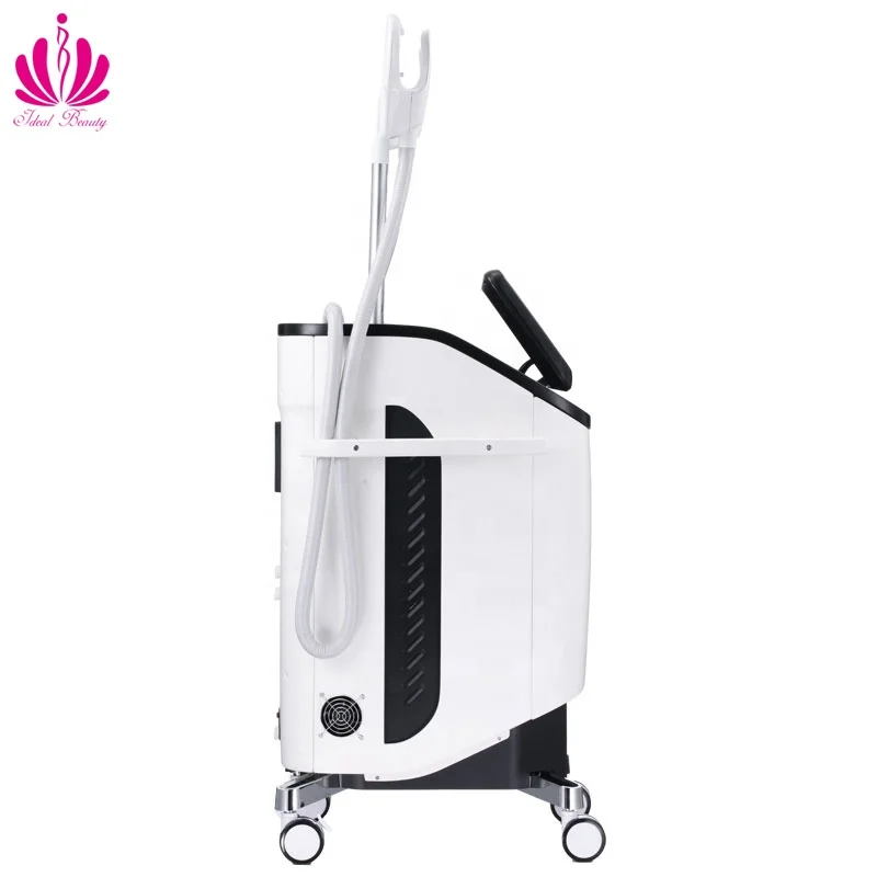 
High Frequency HI-EMT EMslim Body Sculpting Electromagnetic Muscle Building Machine 