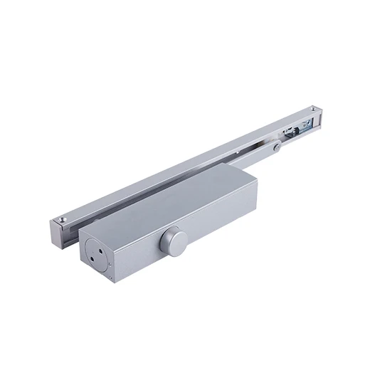 Hot Sale Aluminum Alloy Fire Door Automatic Hydraulic Door Closer For Wooden And Steel Door