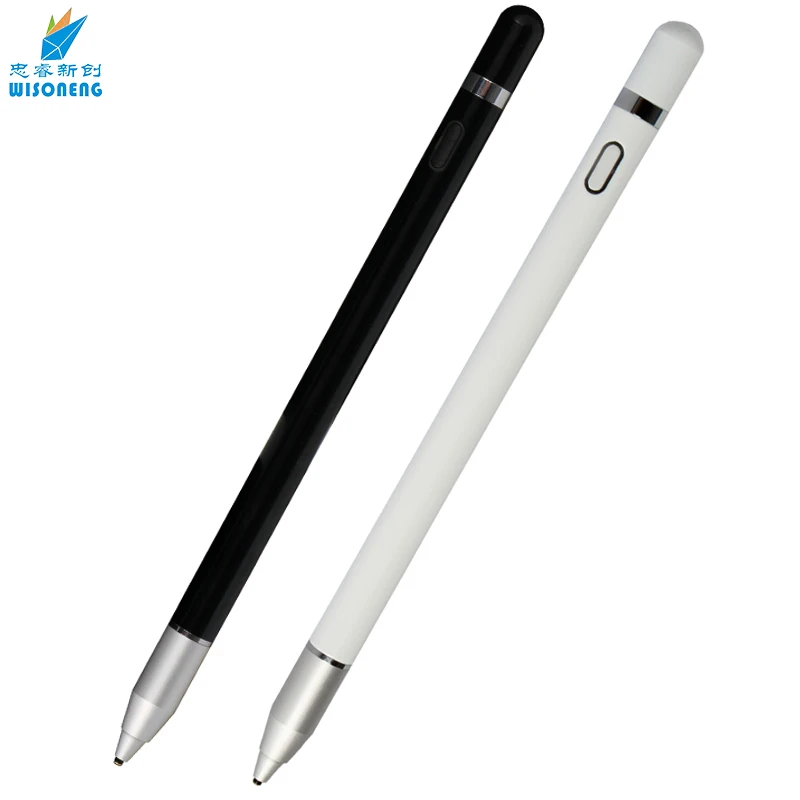 Best New Phone Touch Up Bic Stylus Pen For Smart Board