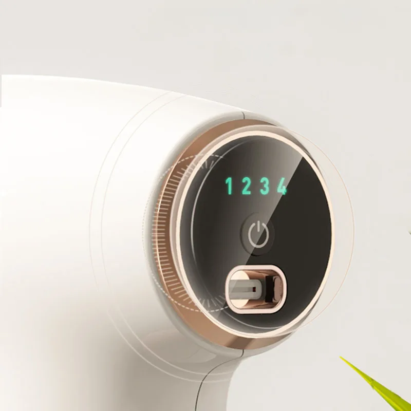 Portable Electric hand held Massage Gun Vibrate Deep TissueHandheld Massager For Full Body Muscle Relaxation