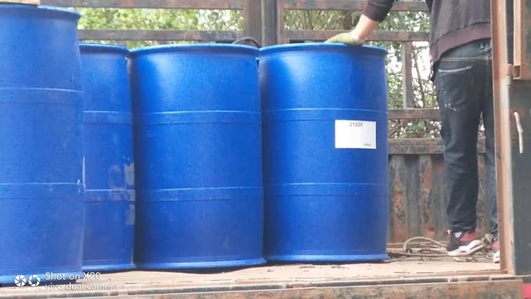 
PF-600 Spray Non Stick Coating Used in Pans 