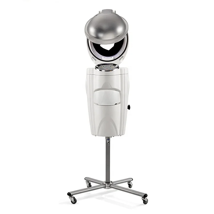 Ozone hair steamer micro mist salon hair salon dryer steamer