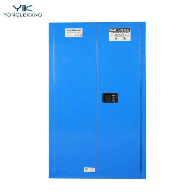CE Certified 45 Gallons Flammable Safety Cabinet