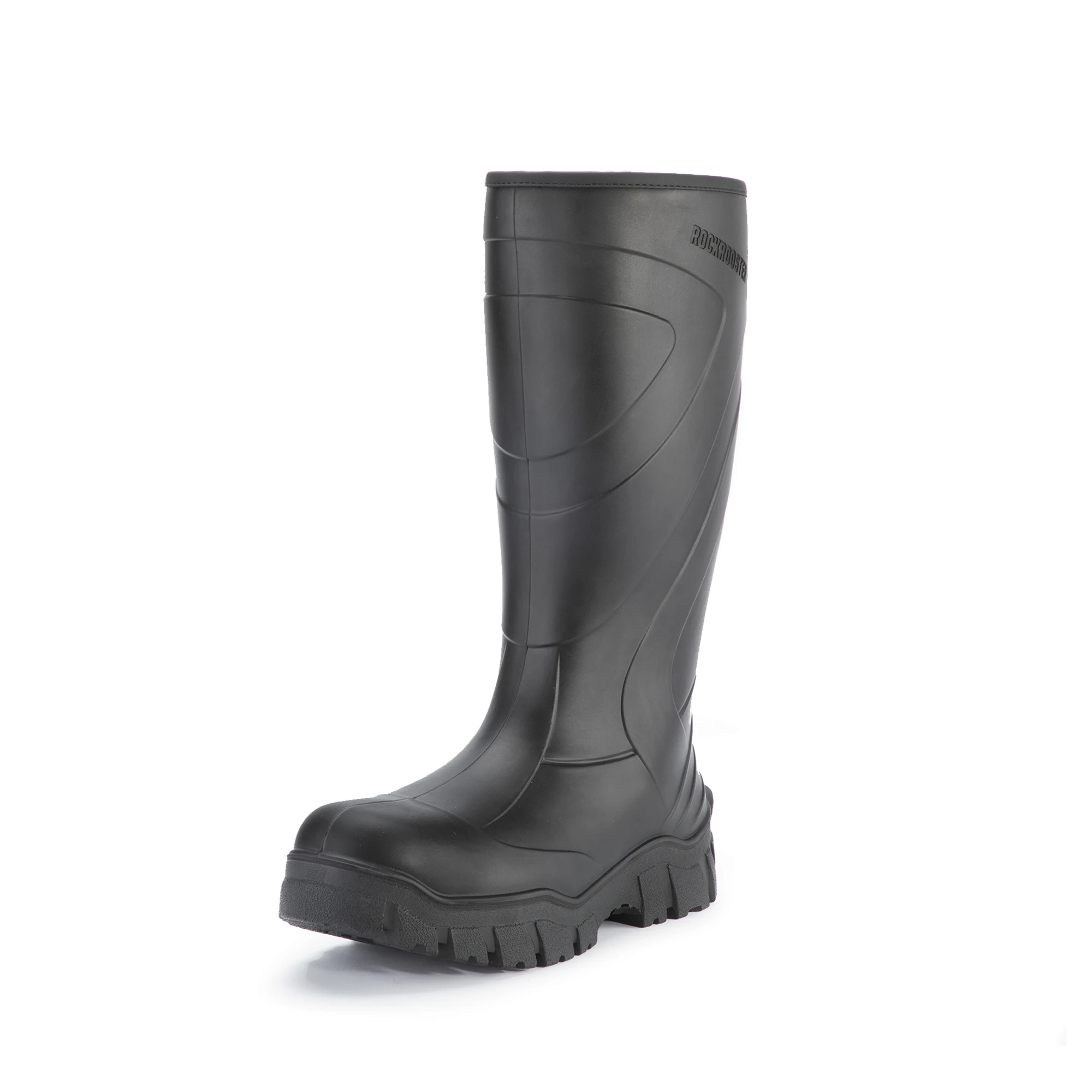 Резиновые сапоги rb1001 gumboots от производителя мужские резиновые