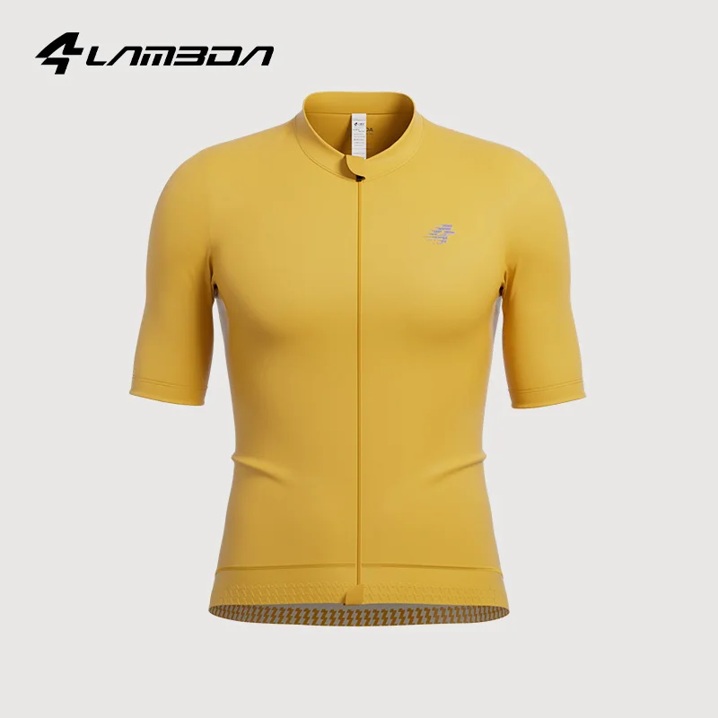 Summer Hit Breathable comfortable cycle shirts camisetas de ciclismo ineos manga larga cycling jersey my logo