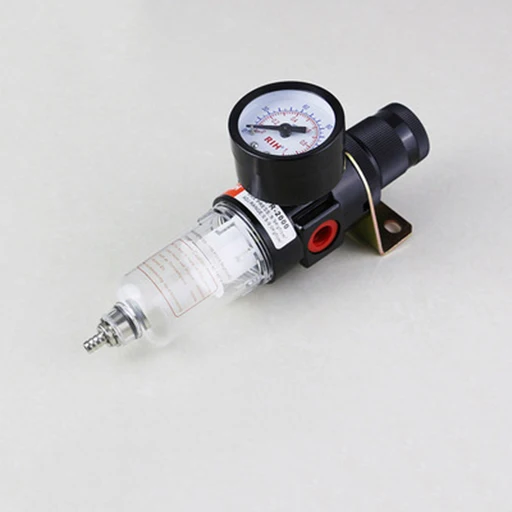 Airtac AFR2000 filter Pneumatic air filter regulator with gauge