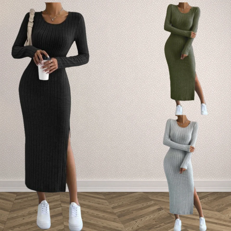 China wholesale winter clothes for women winter clothes for women winter long dress