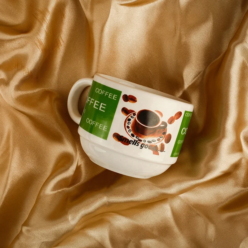 
Лидер продаж, керамическая кофейная чашка, дешевый роскошный капучино Machiatos, скандинавский послеобеденный чай, питьевой кофе, в наличии 