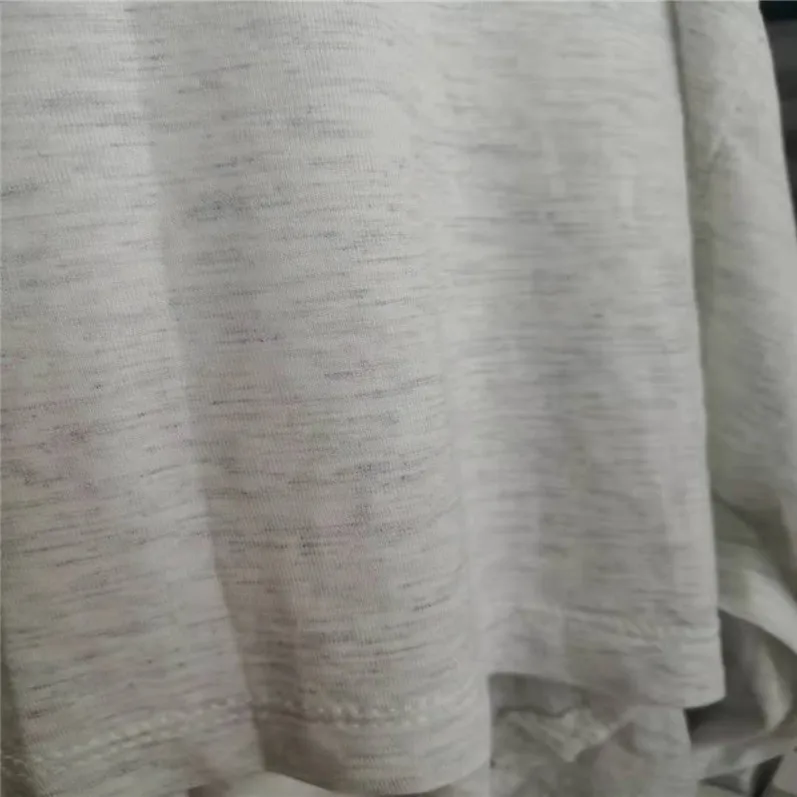 Modal spandex single jersey for women summer underwaist