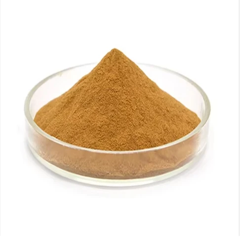 Natural Kelp Extract Fucus Vesiculosus Extract Fucoxanthine High Quality 10% Fucoxanthin Powder