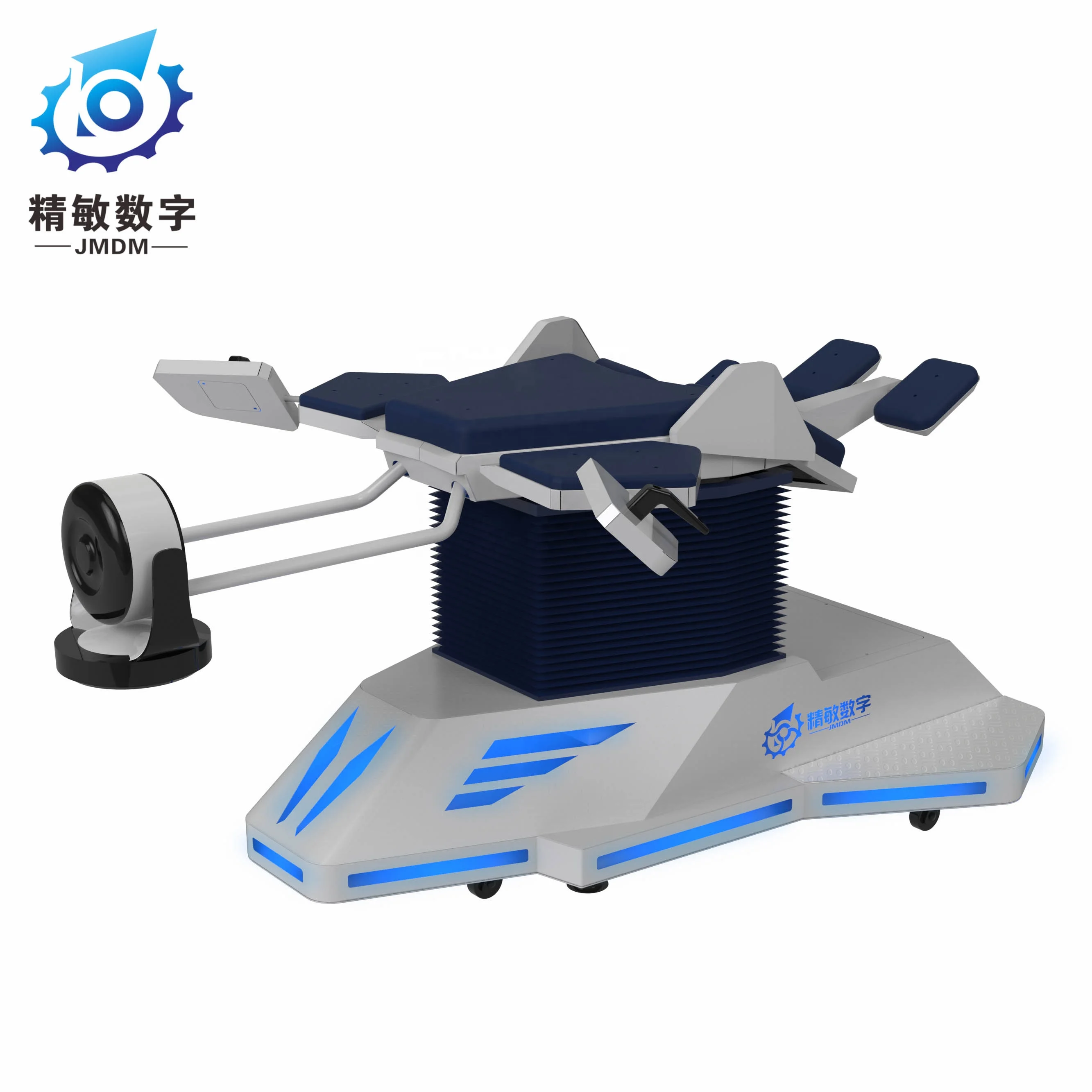 2020 симулятор параплана 9DVR по заводской цене для торговых центров.