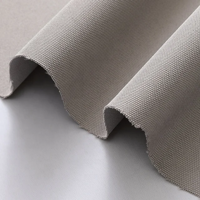 100% Polyester 600d oxford fabric waterproof CPAI84 Flame retardant Coated Oxford Fabric Tent Luggage Outdoor Fabric