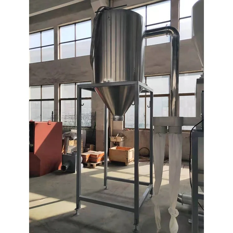 
Factory direct sale multi purpose recycling line Customizable 