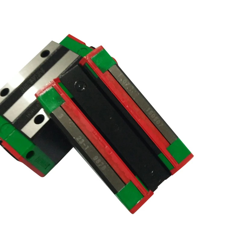 HIWIN HG Series Linear Guideway HGH30CA