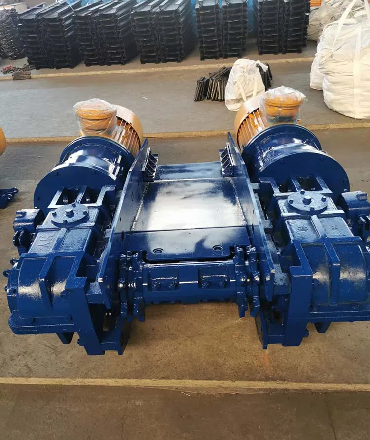 Electric Chain Plate Slat Conveyor Stainless Steel Chain Plate Conveyor Transportation Equipments Coal Mine Scraper Conveyor