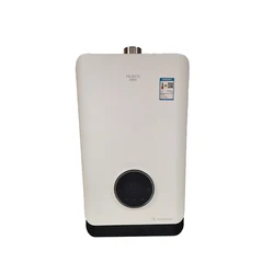 26kw 0-75 Degrees Celsius Tankless Gas Water Heater with Rain  13L Outdoor Instant Gas Shower RV