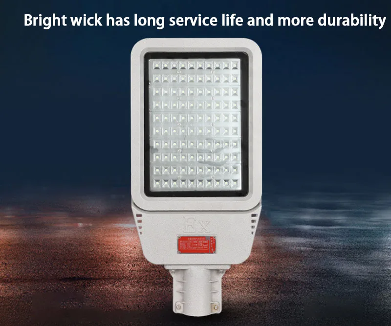 High Power Square Street Stadium Flood Work Light Ip65 Waterproof Outdoor Spot Floodlight