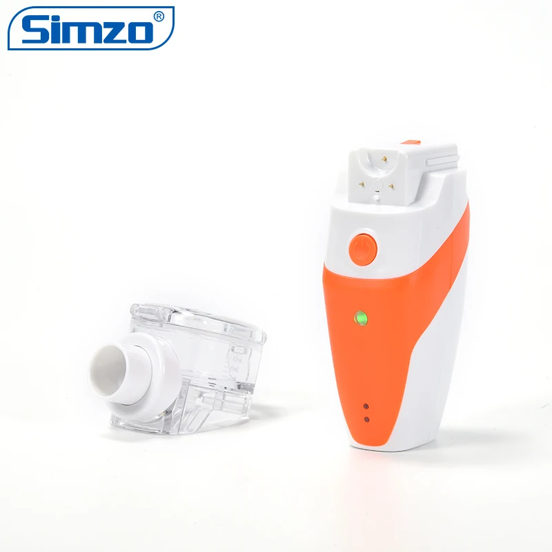 Medical Machine mesh Nebulizer portable medication Inhaler  Nebulizador