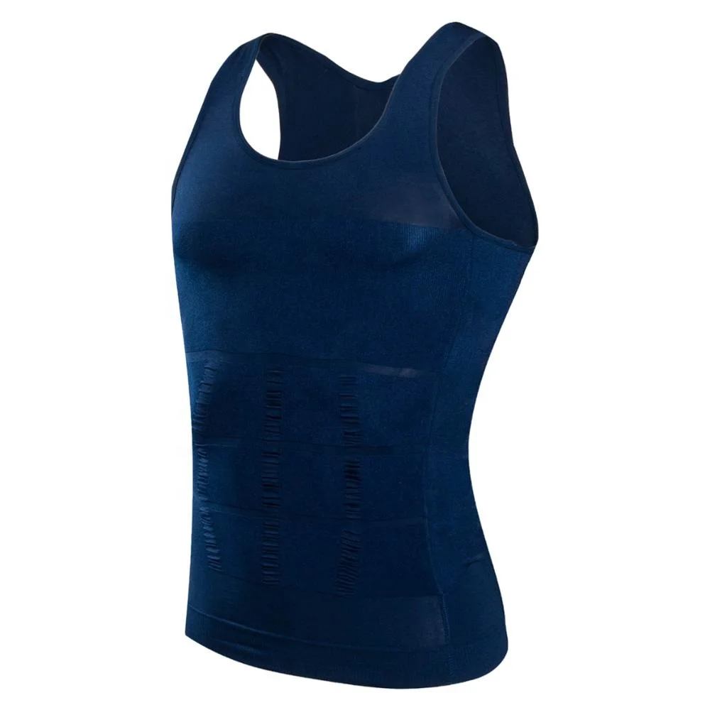  W006DKBU Seamed 70D классические укрепляющие панели горячее тело идеальное похудение для мужчин Walmart