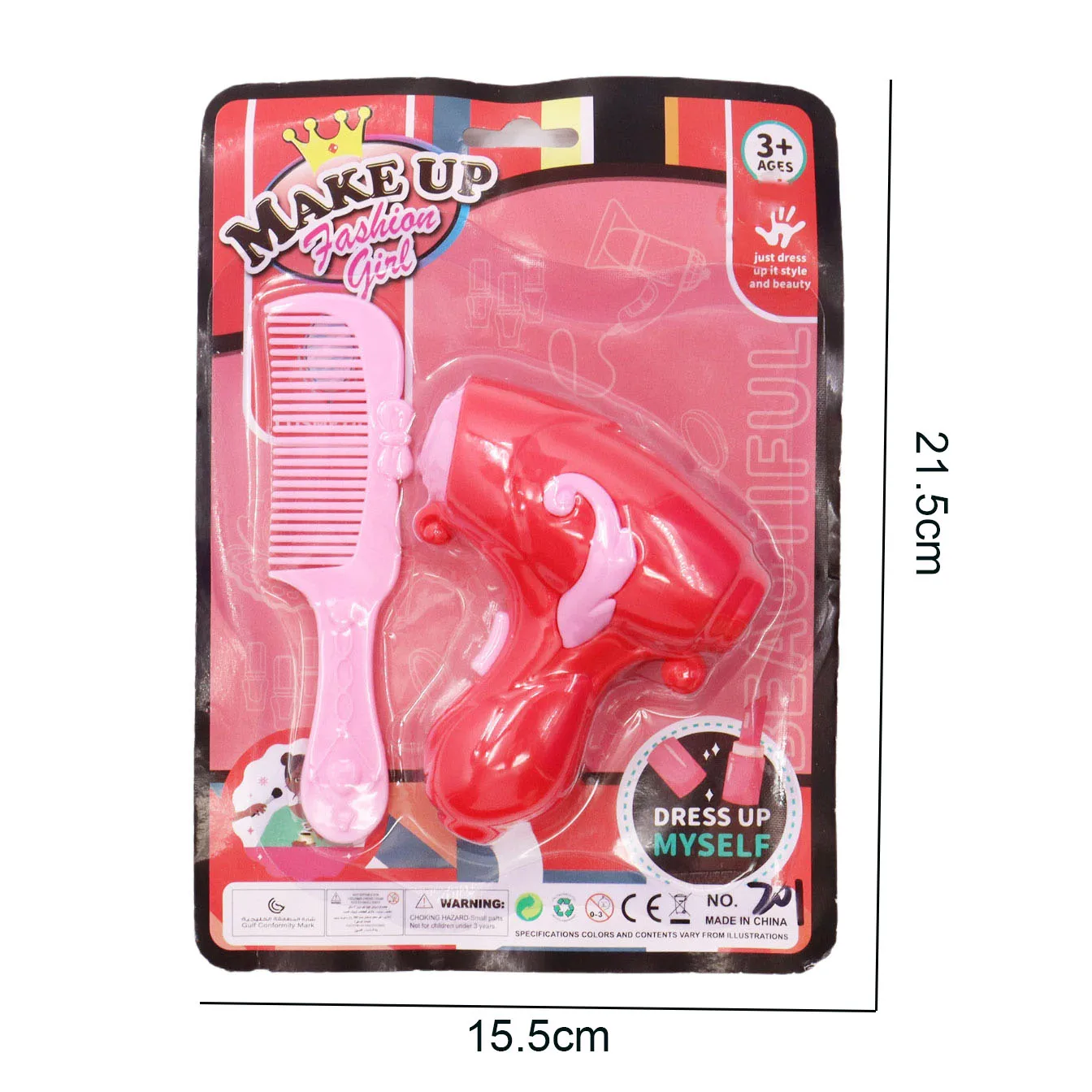 mini girl play toys popular pretend play assembly tool set toys plastic other pretend play & preschool toys
