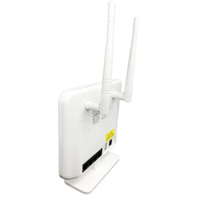 4G маршрутизатор VPN Cat4 B1/3/5/7/8/20/38/39/40/41 4 аппарат не привязан к оператору сотовой связи CPE