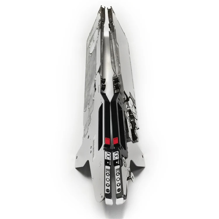  Оригинальный Новый SMT Фидер FUJI NXT 2ADLFA006104 W08F для Pick And